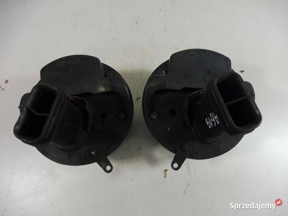 Kawasaki Vulcan VN 1500 filtr powietrza obudowa