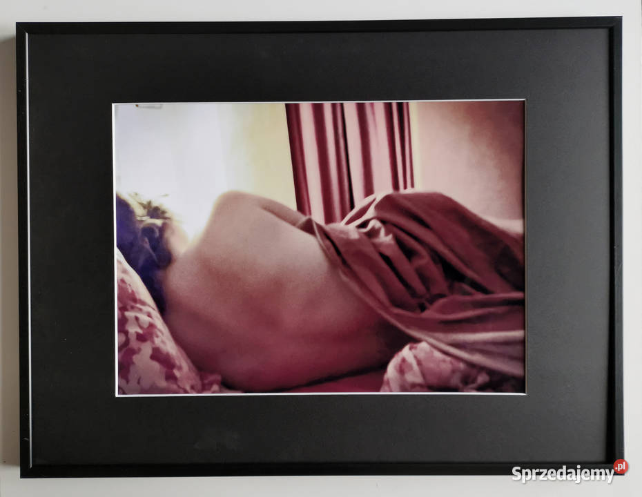 Lazy morning in Rome fotografia kolorowa Mario Gdańsk