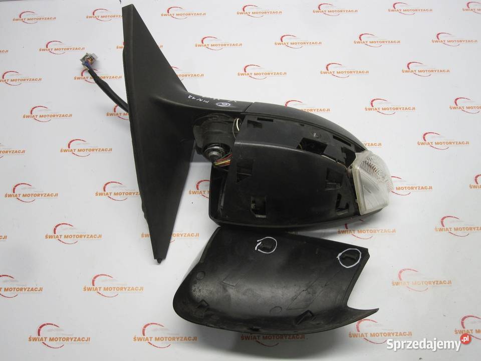 FORD S MK1 I 10r lusterko prawe E9026235 12 PIN Kielce sprzedam