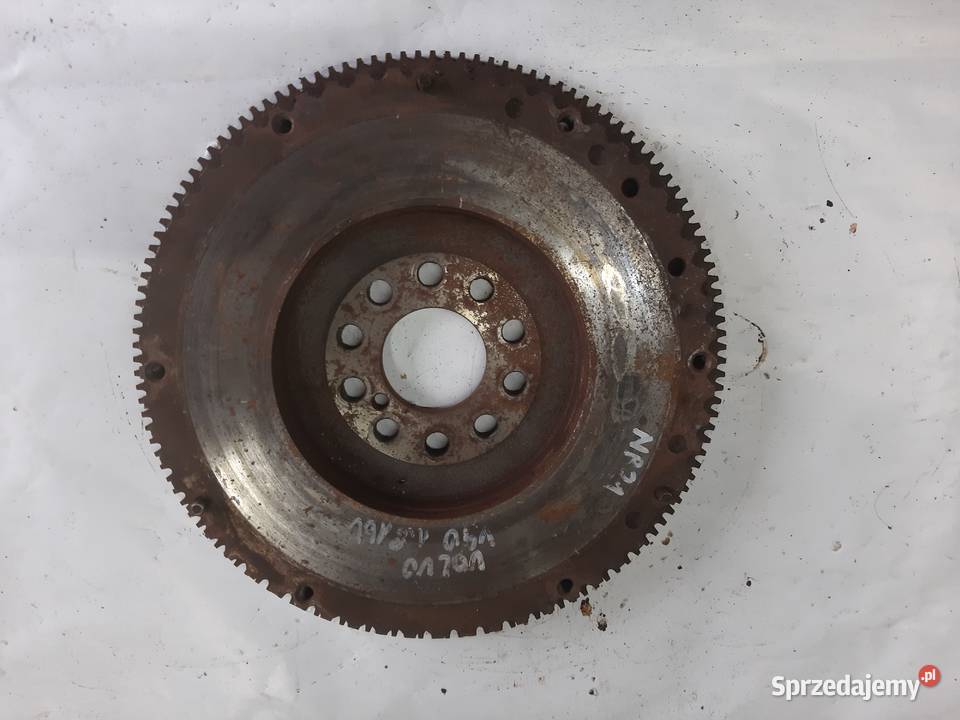 Fiat Punto Idea Panda 14 16V Koło zamachowe Ksawerów sprzedam