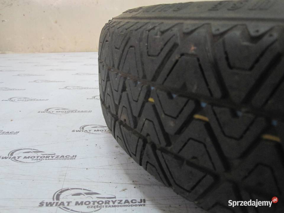 OPEL ASTRA J K koło dojazdowe 1157016 92M 5x105