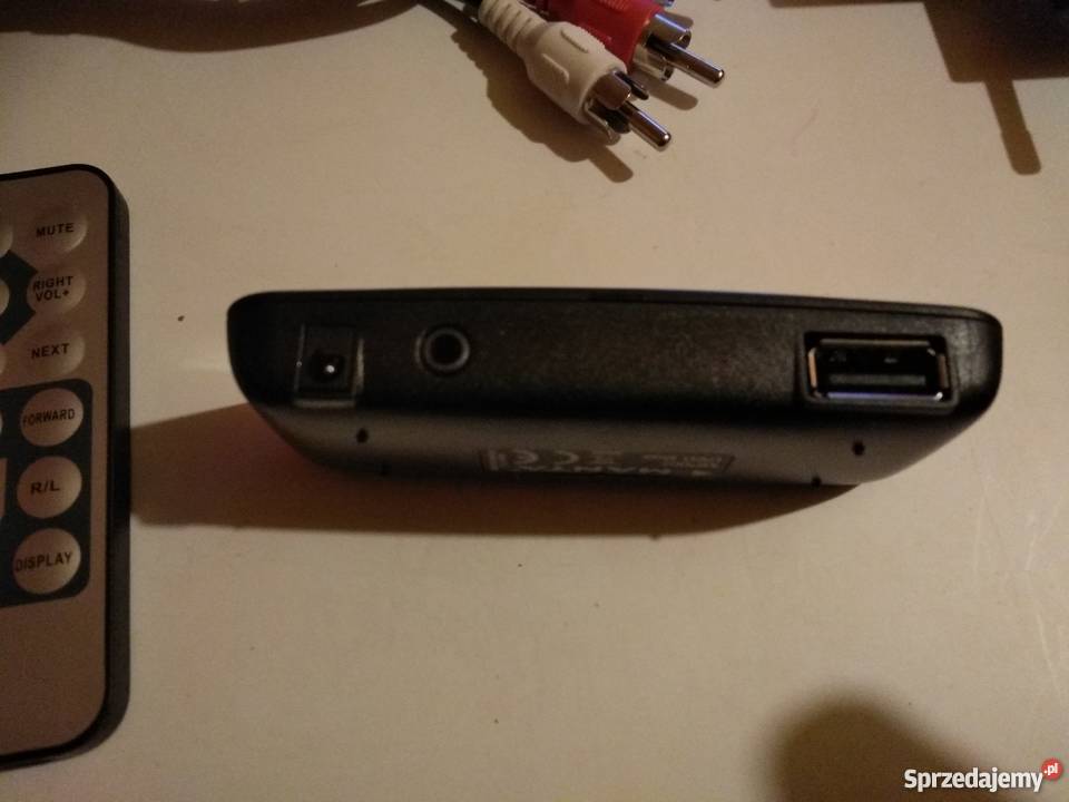 DVD BOX do TVUSBfilmy muzykazdjęcia Kędzierzyn-Koźle