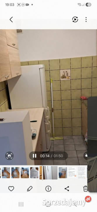 Wynajem Liczba pokoi 2 Wrocław sprzedam