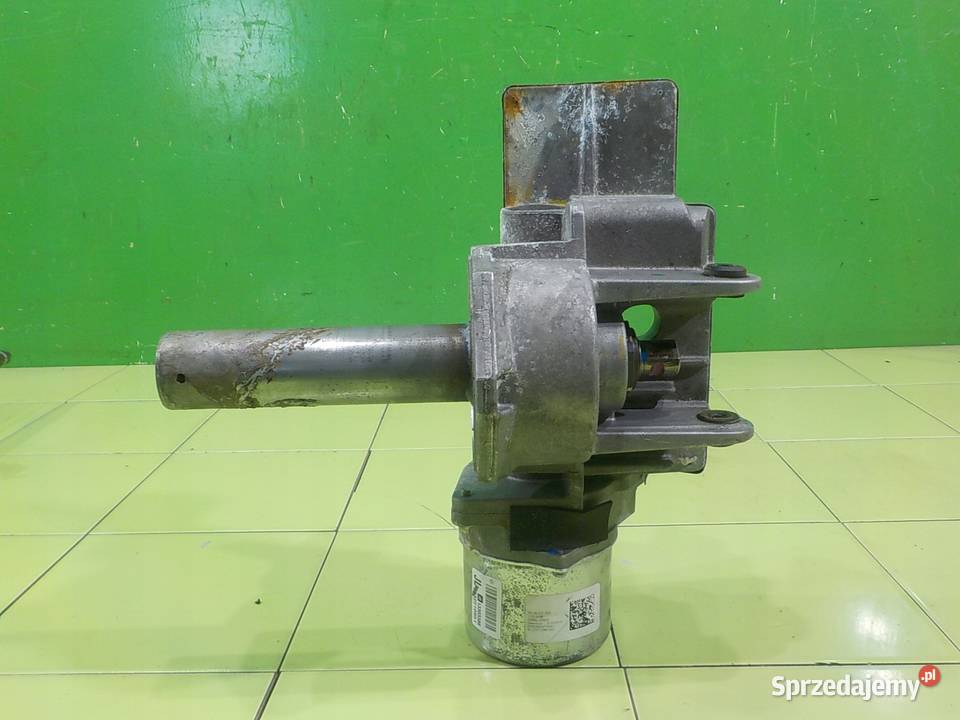 OPEL CORSA D VXR 16 T 10r HB 3D wspomaganie Suków