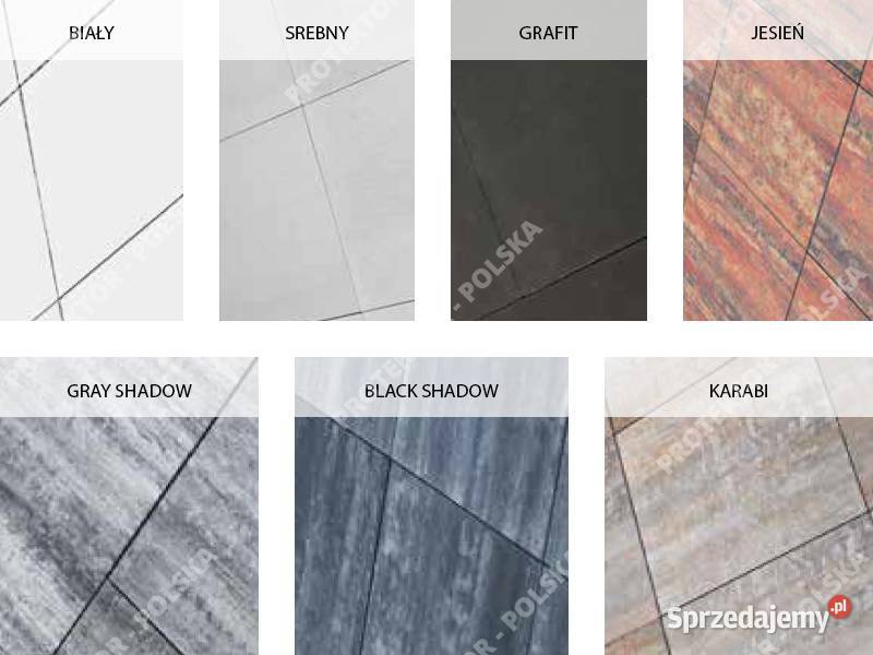 Venetto 90x90 wielki format płyta betonowa Kostka brukowa dolnośląskie