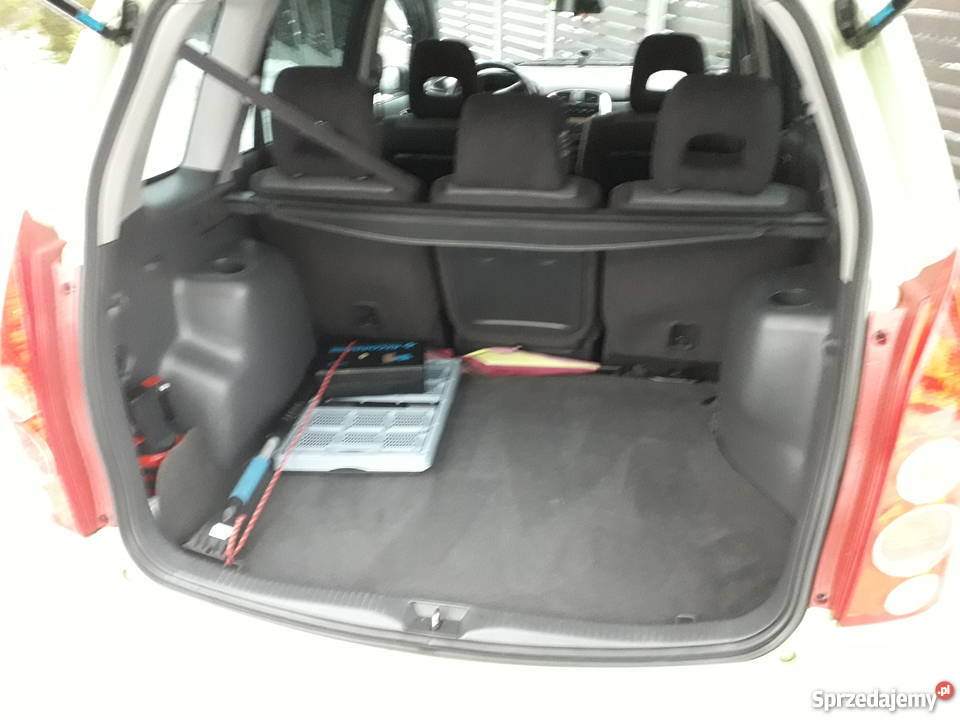 Mazda Pragnący Sportive 20 BG Szydłowiec sprzedam