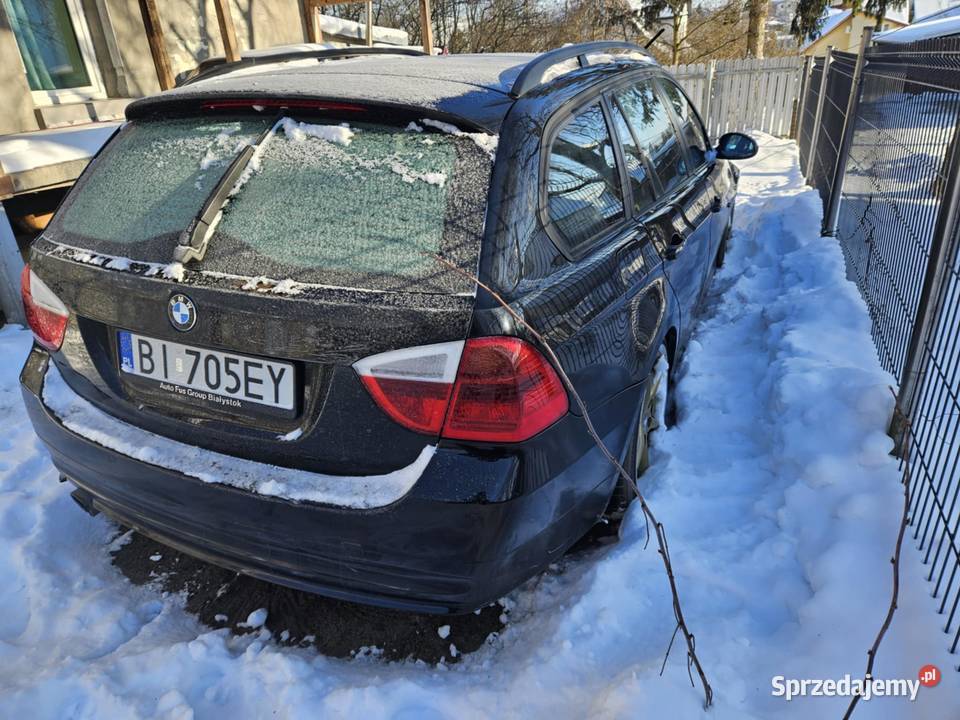 Bme E91 177 Białystok