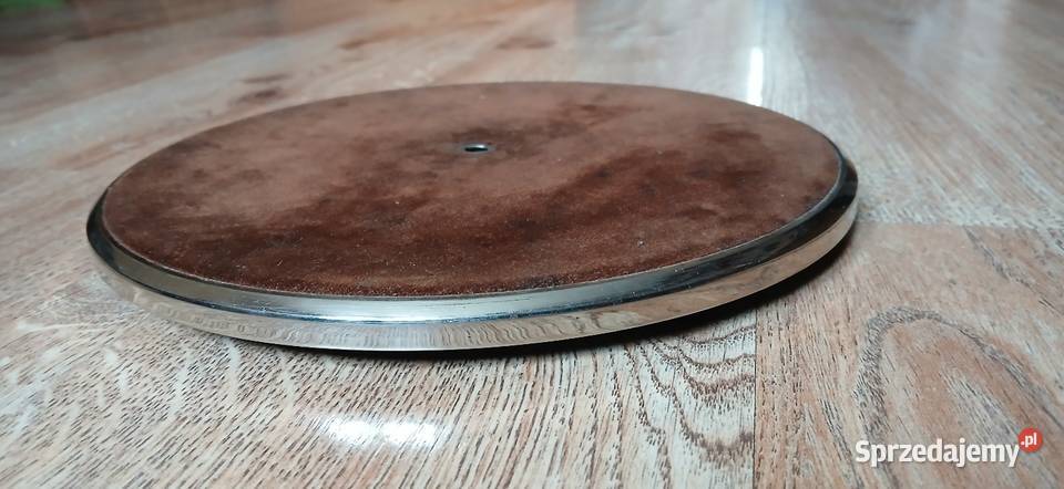 Gramofon patefon talerz Kraków