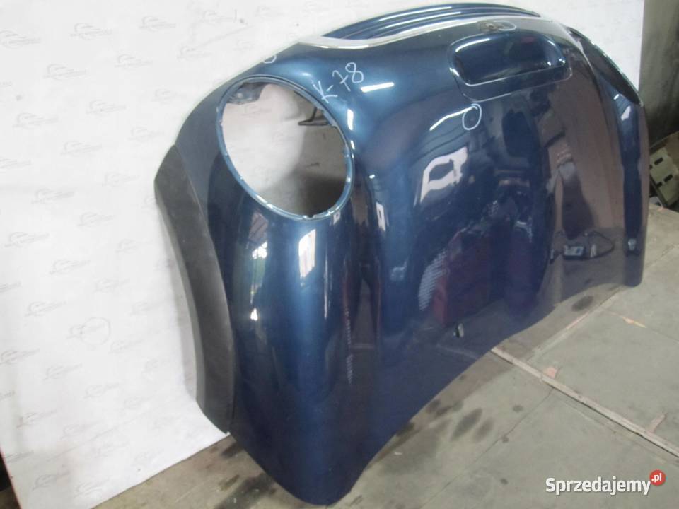 MINI COOPER I maska sprzedam
