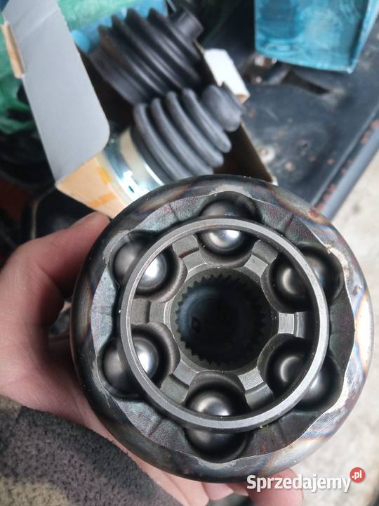 Golf 3 części nowe osobowe Myślenice