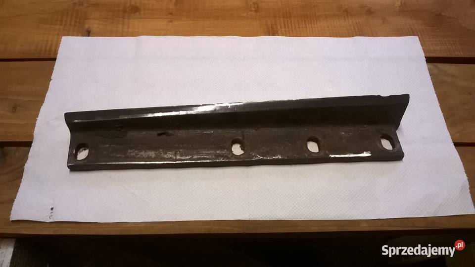 Nóż tłoka Z224 Z 2241 prasa mała kostka Sipma Części i osprzęt rolniczy podkarpackie Albigowa