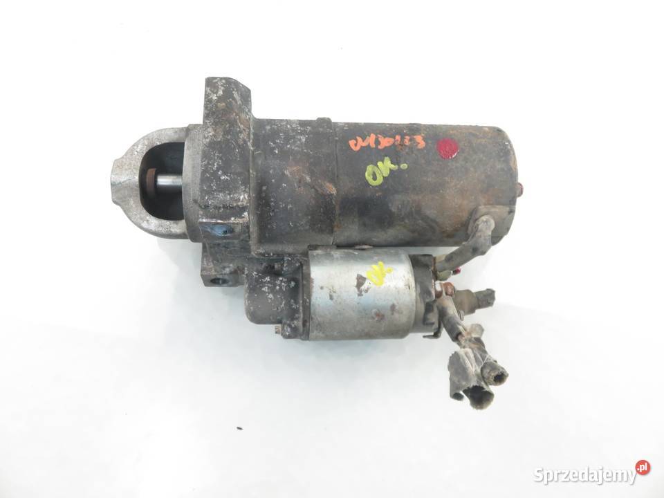 ROZRUSZNIK HUMMER H2 60