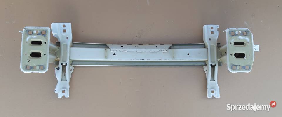 FORD PUMA MK2 BELKA ZDERZAKA PRZÓD WZMOCNIENIE sprzedam