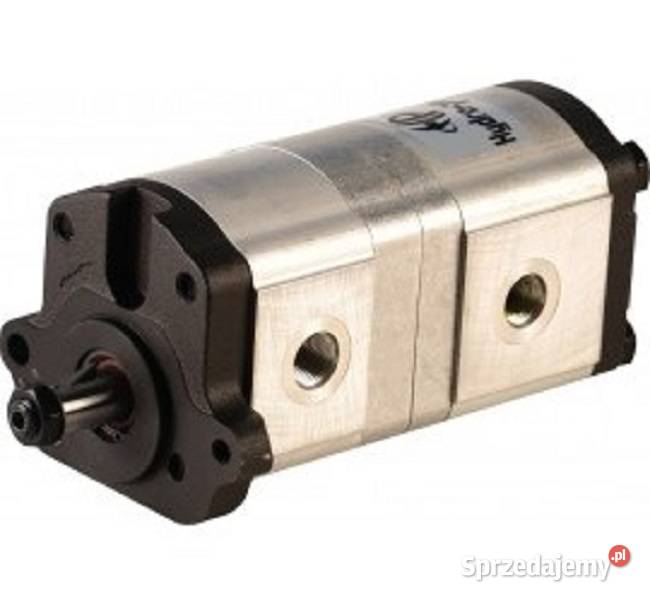 3595190M91 Pompa hydrauliczna Pozostałe