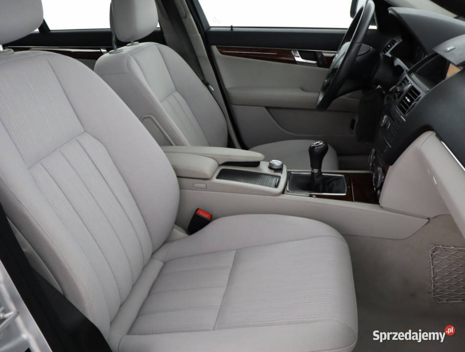 Mercedes C C 180 Kompressor radio Bielany Wrocławskie