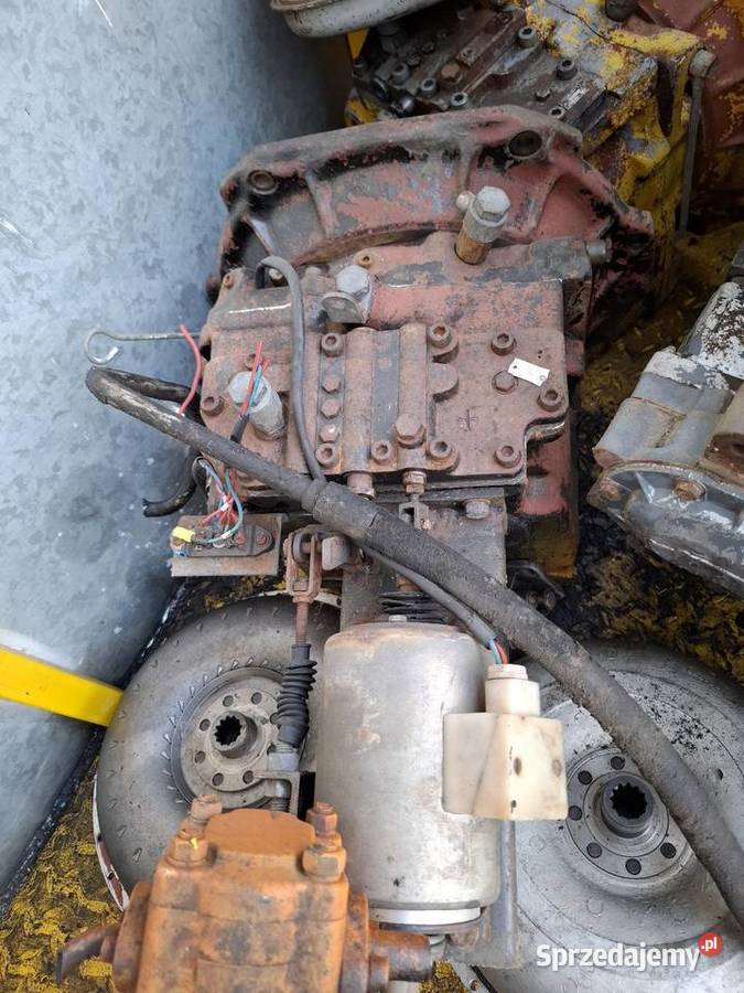 Silnik Perkins 4 cylindrowy Bułgar DV 1792 i Targoszyn sprzedam
