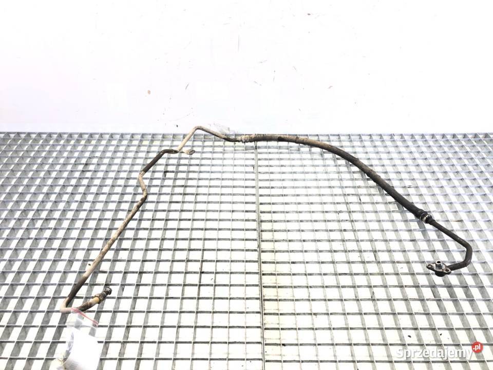 WĄŻ WSPOMAGANIA VW TRANSPORTER T5 20 102 0315 Przewody układu wspomagania