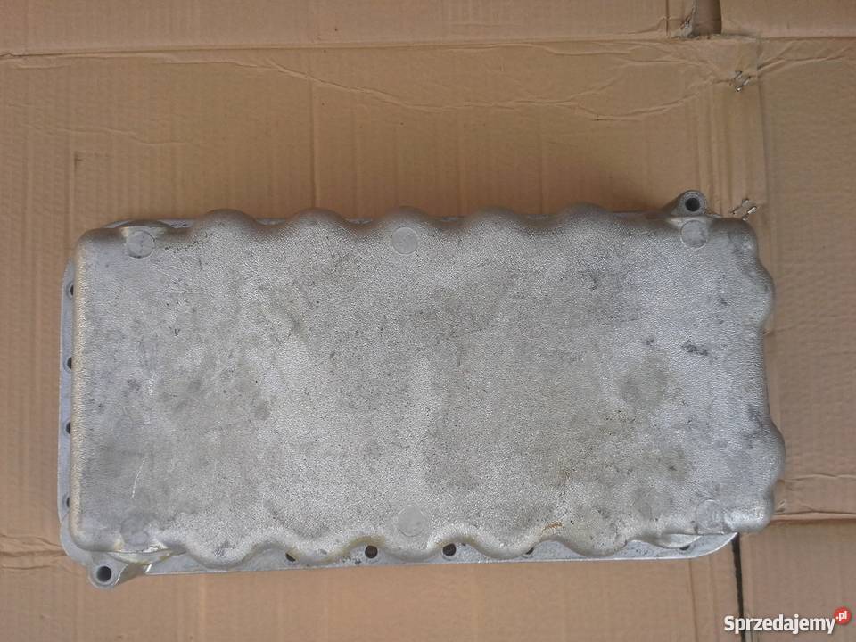 Perkins seria 700 caterpillar 3034 Misa oleju Częstochowa