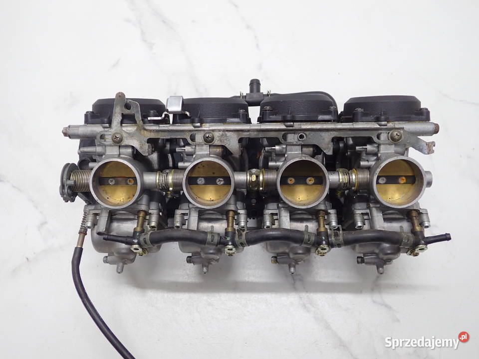 Gaźniki Gaźnik Do Czyszczenia Kawasaki Zx6f Zx6r Strzelce Krajeńskie sprzedam