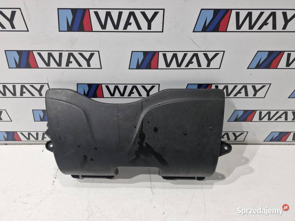 BMW E81 E82 E87 DOLOT KANAŁ POWIETRZA 7797475 sprzedam