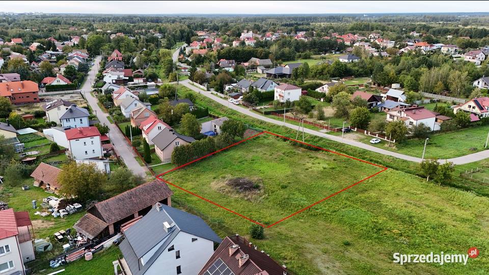 Działka Nisko Malce 1906 arów Wydane WZ na dwa Grunty i działki sprzedam