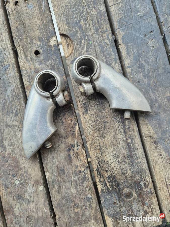 Shl m11 wfm uchwyty kierownicy Jaworzno