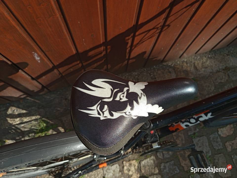 Rower Centurion aluminiowy 24 Górskie, MTB Kąty Wrocławskie