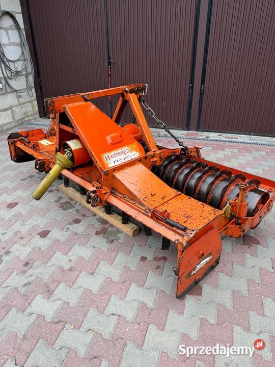 Brona wirowa Howard hk 250 Howard Wereszcze Małe