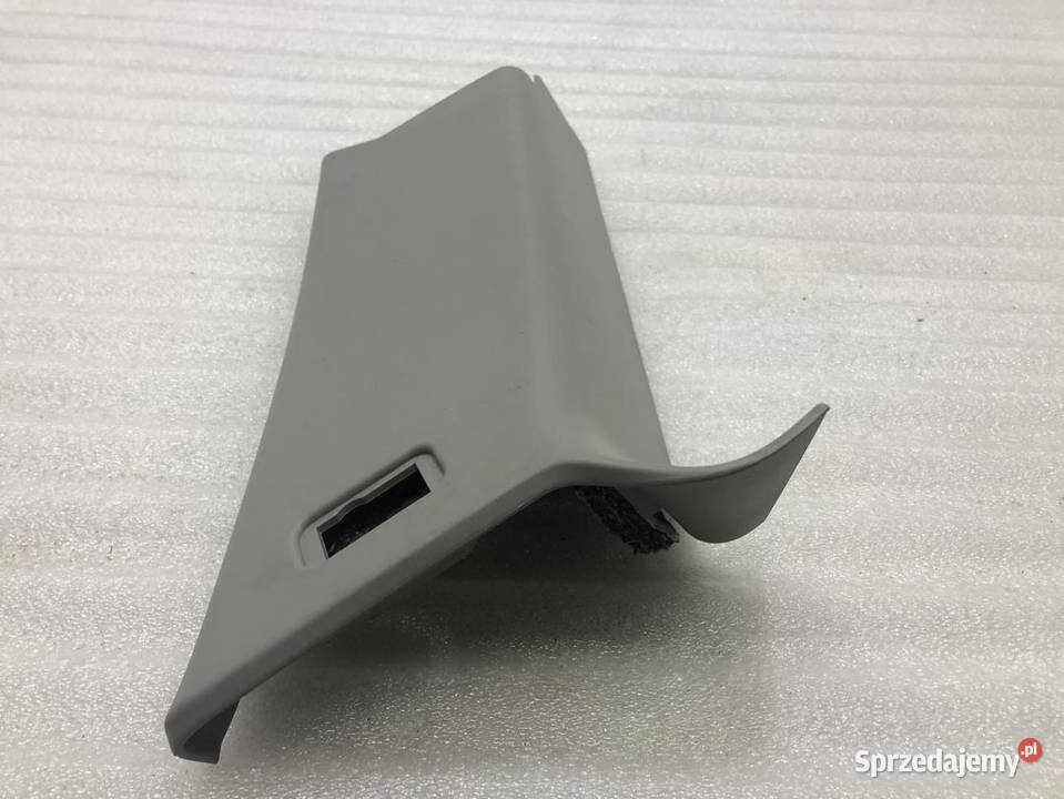 OSŁONA SŁUPKA LEWA BMW SERIA 3 E91 LCI 7117475 wielkopolskie