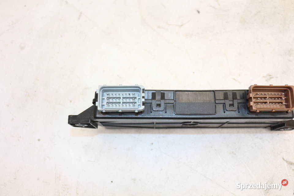 FIAT CROMA 2 19 JTD MODUŁ KOMFORTU 46828007 Prochowice sprzedam