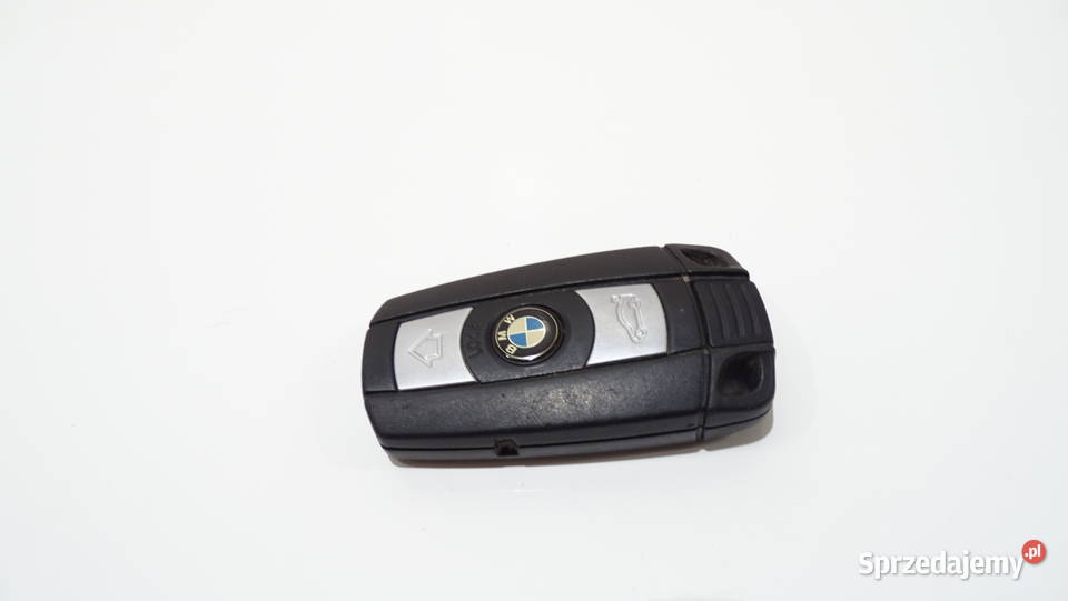 KLUCZYK PILOT BMW E60 E61 E87 E90 OE 4642469