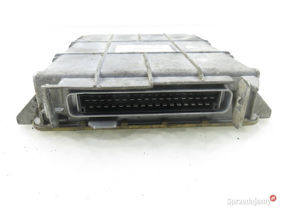 STEROWNIK FIAT UNO 146 10 57146 C8000 50006925 Komputery