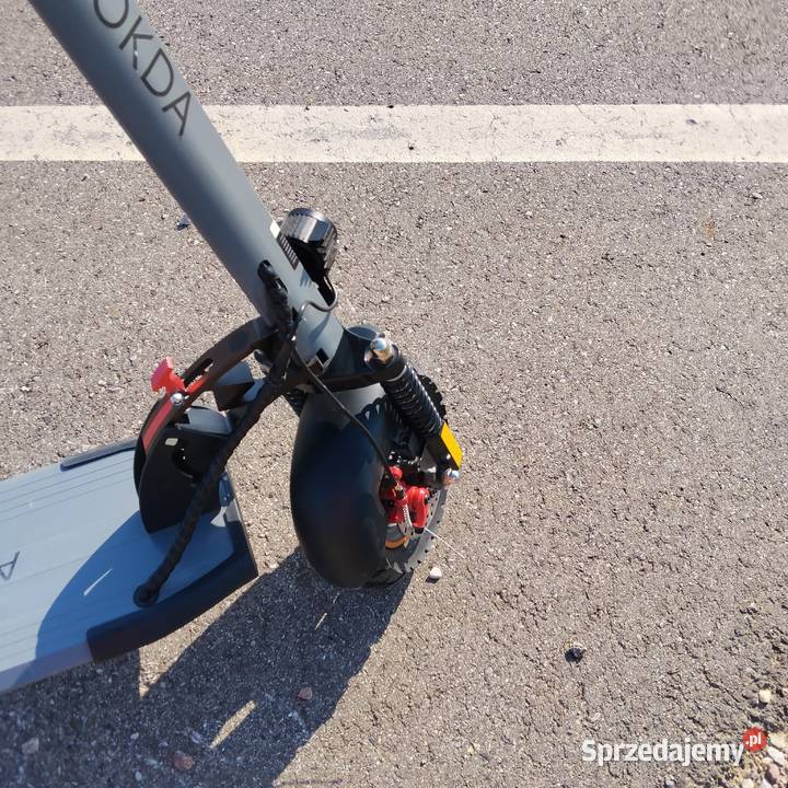 Sprzedam Hulajnogę Krypno Kościelne