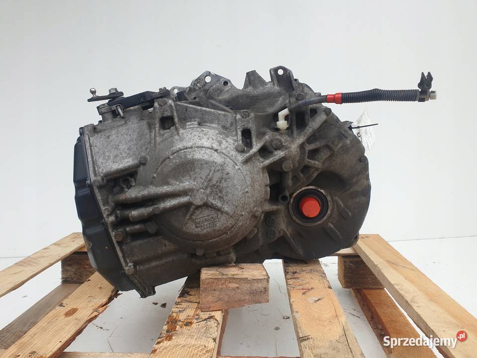 AUTOMATYCZNA SKRZYNIA BIEGÓW Volvo S60 II 20 D lubelskie