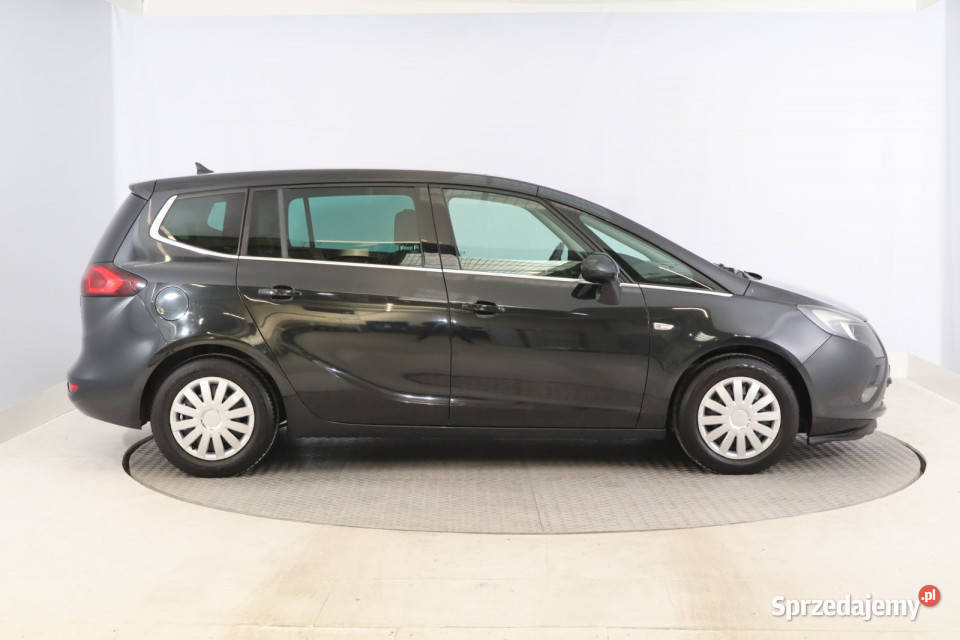 Opel Zafira 16 CDTI wspomaganie kierownicy Zabrze