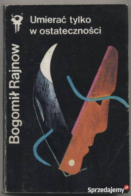 Umierać w ostateczności Szczecin