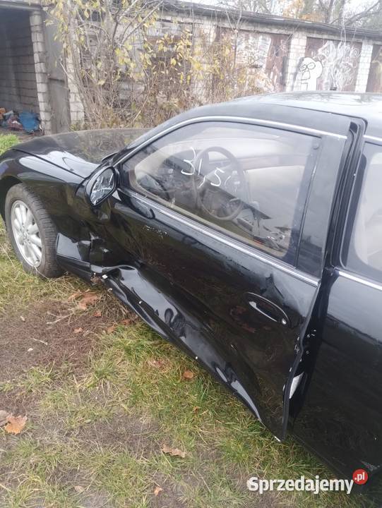 Lexus SC400 x2 OPLACONY OKAZJA Motoryzacja łódzkie Sieradz