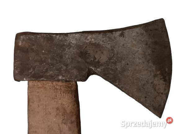 Stara Syg Siekiera Pozostałe