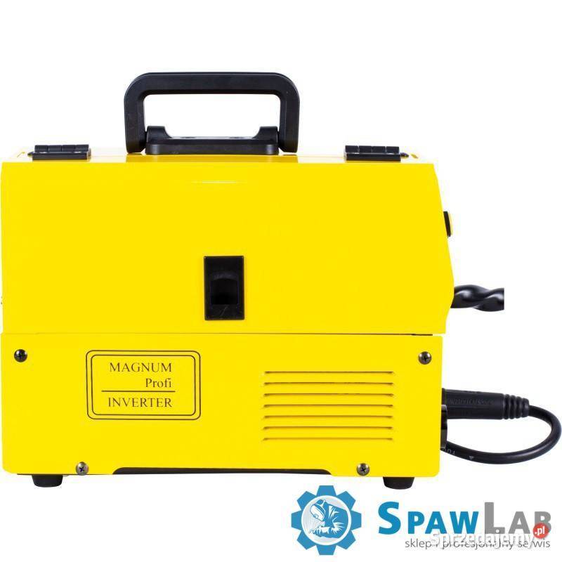 MAGNUM 160 MINI wielkopolskie Krotoszyn