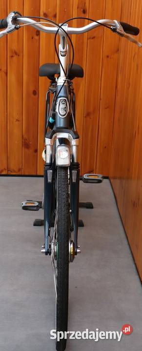 Rower damski Gazelle Montreux D 53 I inne rowery Milanówek sprzedam