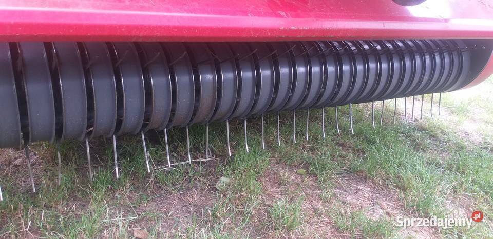 Sprzedam prasę Feraboli Extreme 265 htc Kock