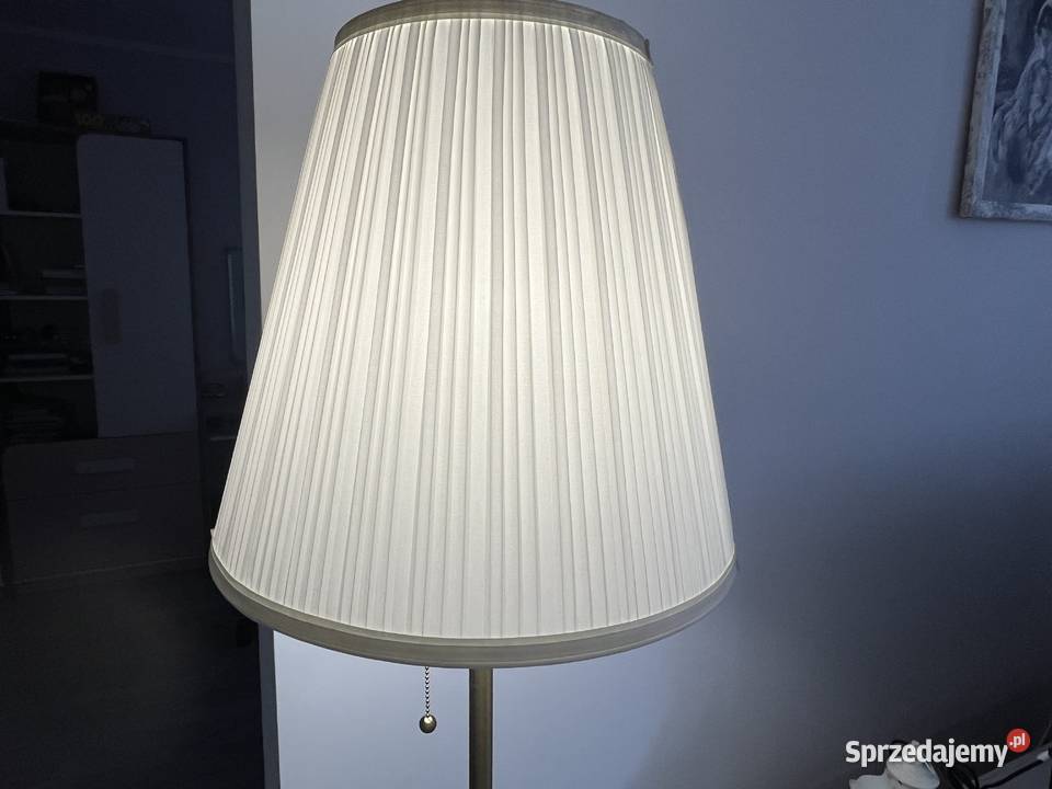 Lampa podłogowa wielokolorowy śląskie