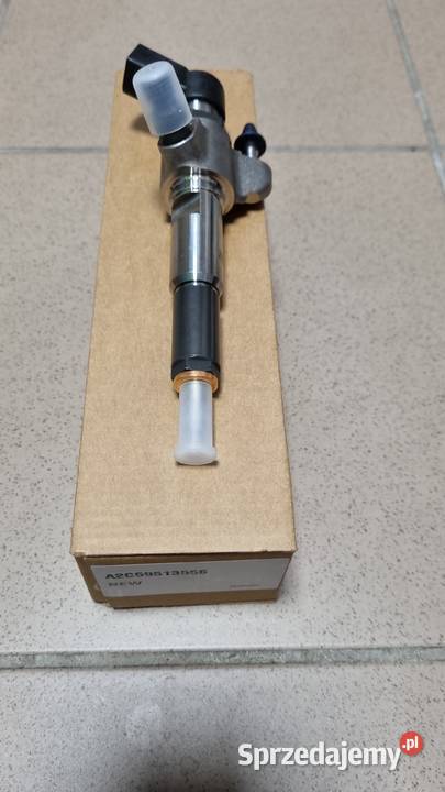 NOWY wtrysk Mazda 16 D Ford 6001727 1608518380 wielkopolskie