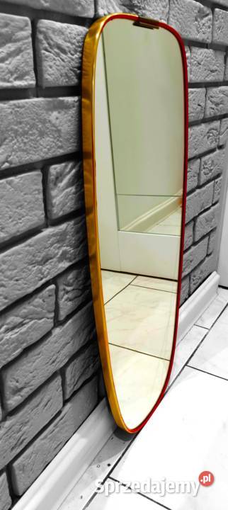 Lustro Rockabilly Vintage Lata 50 Kalisz sprzedam