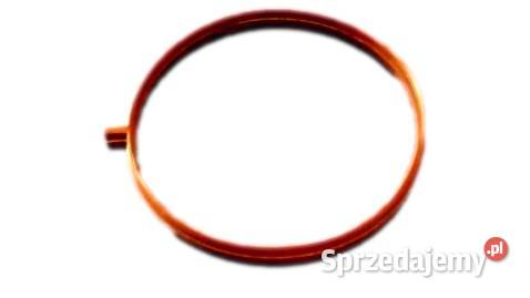 MERCEDES CLK SLK Uszczelka kolektora dolotowego Ruda Śląska