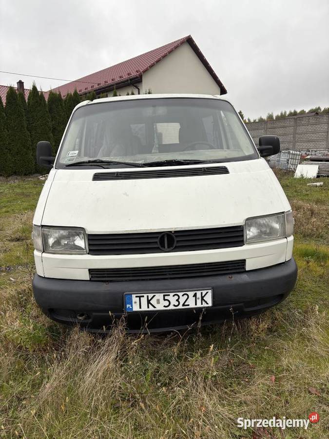 Bus Górno