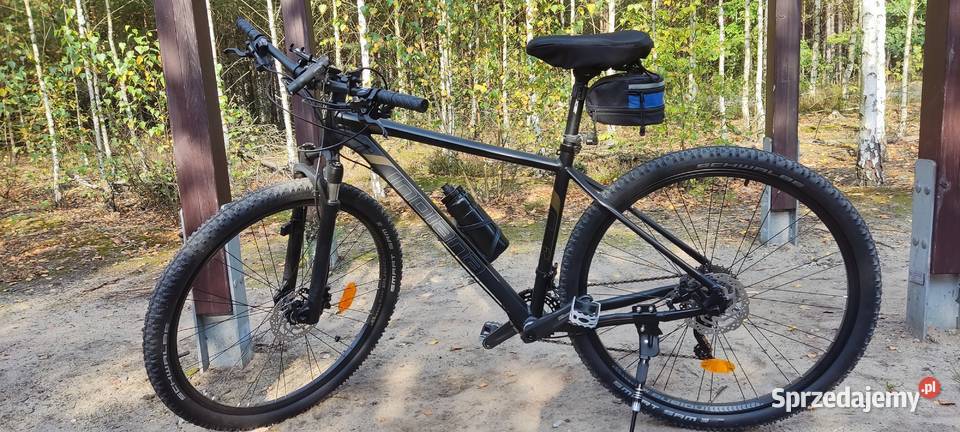 INDIANA XPulser 69 rozmiar 19 deore xt dolnośląskie Głogów