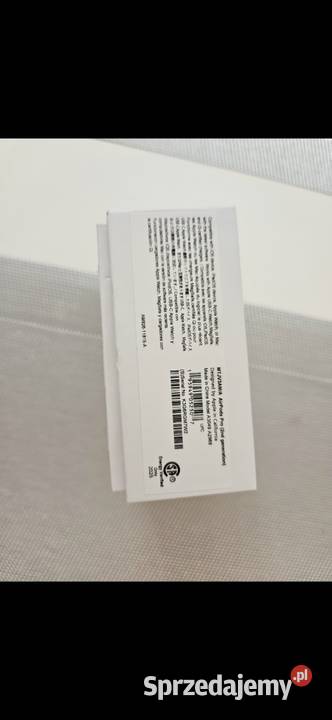 Słuchawki AirPods Pro Warszawa