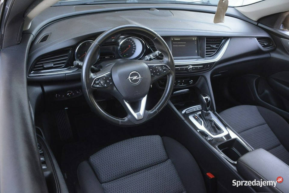 Opel Insignia 15 D gwarancja przebiegu Android bluetooth