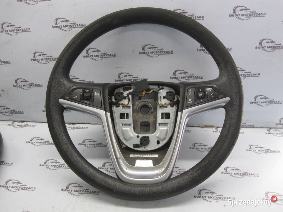 OPEL MERIVA B 12r kierownica 13351023 Kielce